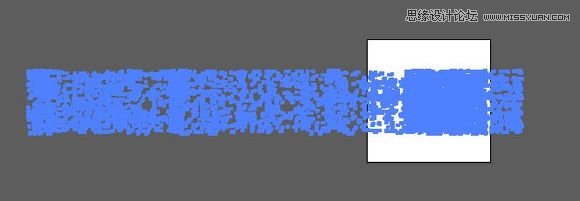 Illustrator制作漂亮的污迹文字效果图 第11张 Illustrator制作漂亮的污迹文字效果图 第11张