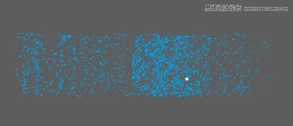 Illustrator制作漂亮的污迹文字效果图 第13张 Illustrator制作漂亮的污迹文字效果图 第13张