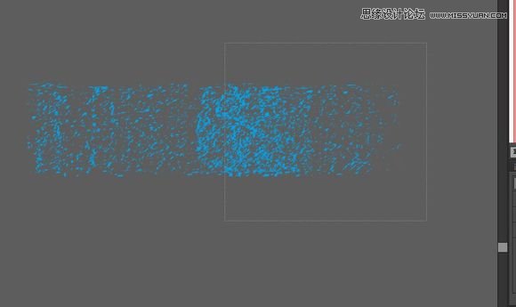 Illustrator制作漂亮的污迹文字效果图 第14张 Illustrator制作漂亮的污迹文字效果图 第14张