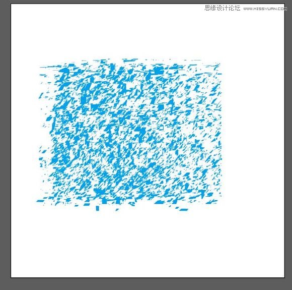 Illustrator制作漂亮的污迹文字效果图 第15张 Illustrator制作漂亮的污迹文字效果图 第15张