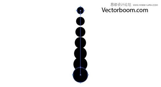 Illustrator制作漂亮的无缝几何图案 第3张 Illustrator制作漂亮的无缝几何图案 第3张