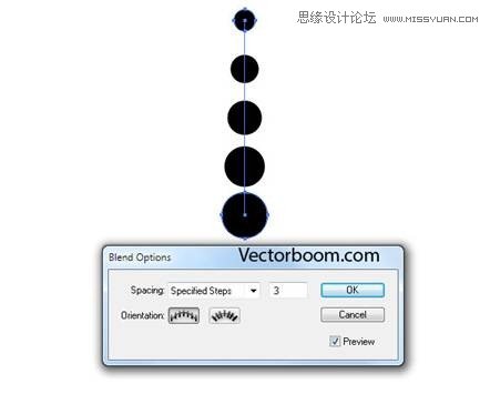 Illustrator制作漂亮的无缝几何图案 第4张 Illustrator制作漂亮的无缝几何图案 第4张