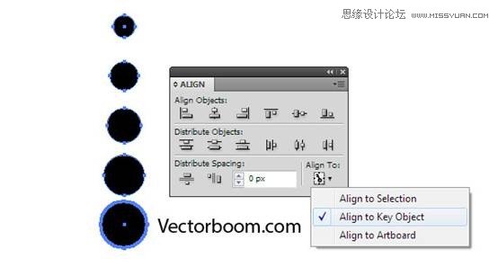 Illustrator制作漂亮的无缝几何图案 第6张 Illustrator制作漂亮的无缝几何图案 第6张