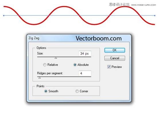 Illustrator制作漂亮的无缝几何图案 第12张 Illustrator制作漂亮的无缝几何图案 第12张