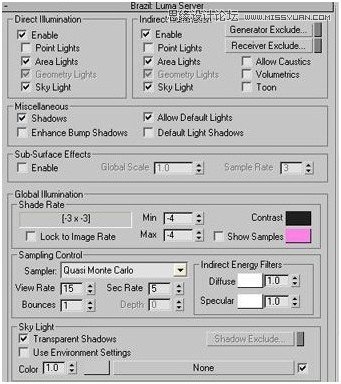 3DsMax制作“被束缚的花儿”实例教程 第3张 3DsMax制作“被束缚的花儿”实例教程 第3张