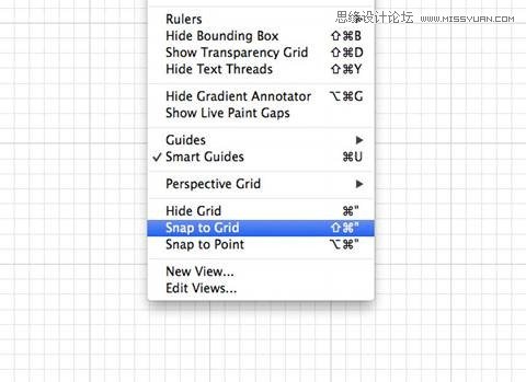 Illustrator绘制超酷的家族图腾徽章  第2张