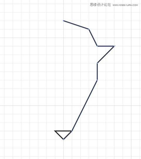 Illustrator绘制超酷的家族图腾徽章  第3张