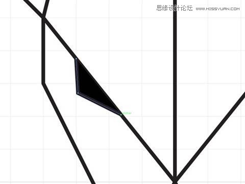 Illustrator绘制超酷的家族图腾徽章  第9张