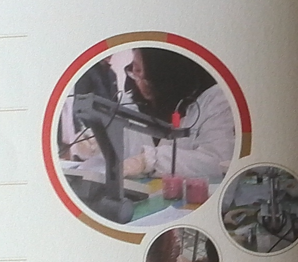 Illustrator制作七彩圆环的方法介绍  第4张