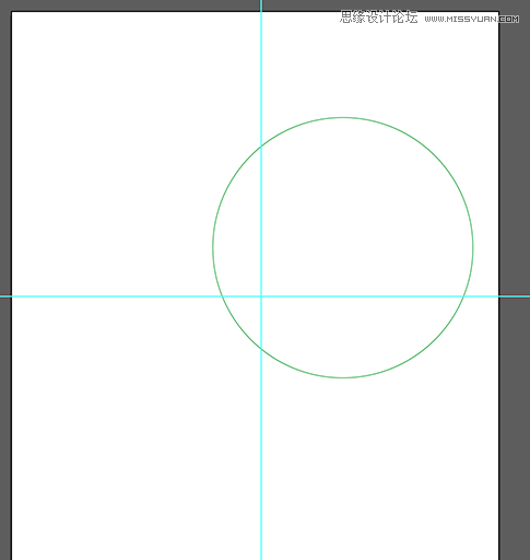 Illustrator绘制漂亮的螺旋圆点花纹图案  第2张