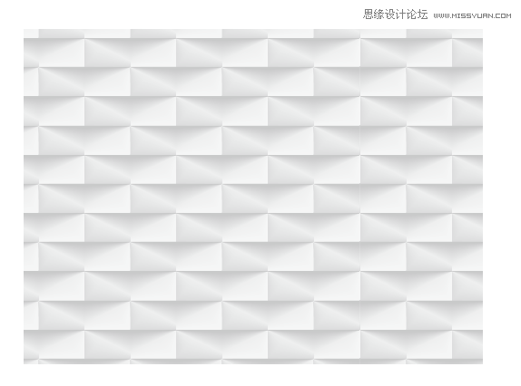 Illustrator简单制作时尚的凹凸海报背景  第7张