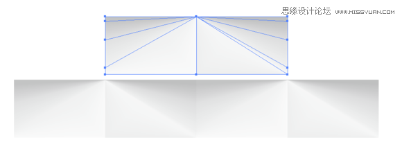 Illustrator简单制作时尚的凹凸海报背景  第8张