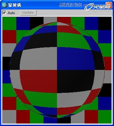 3ds Max制作接待厅阳光表现效果图  第21张