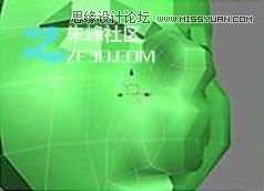 3ds max制作蝴蝶宝宝建模教程  第6张