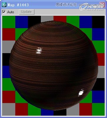 3ds Max制作接待厅阳光表现效果图  第24张