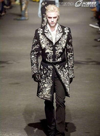 3ds Max绘制中国风的黑魔法师  第2张