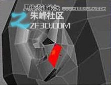 3ds max制作蝴蝶宝宝建模教程  第10张