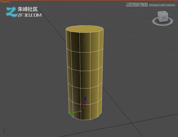3Dmax制作超酷的子弹打碎玻璃效果图  第12张