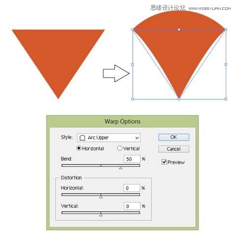 Illustrator绘制复古风格的可爱卡通狐狸  第2张