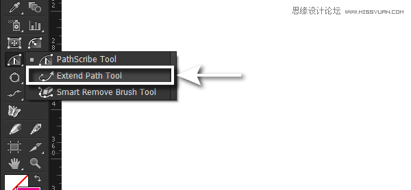 Illustrator绘制典雅时尚的欧式立体花纹  第11张