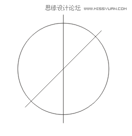 CorelDraw快速的制作广告雨伞效果图  第3张
