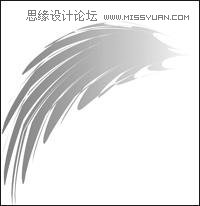 CorelDRAW绘制在草地上飞翔的足球  第5张