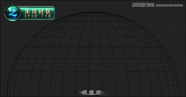 3DSMAX制作大气的小区室外效果图 第7张 3DSMAX制作大气的小区室外效果图 第7张