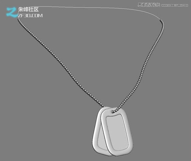 3DMAX制作科技独眼怪人建模教程 第3张 3DMAX制作科技独眼怪人建模教程 第3张