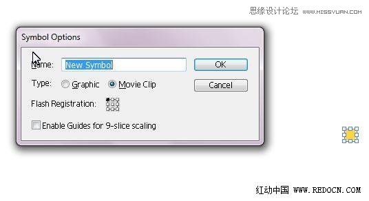 Illustrator绘制漂亮的白色雏菊效果 第6张 Illustrator绘制漂亮的白色雏菊效果 第6张