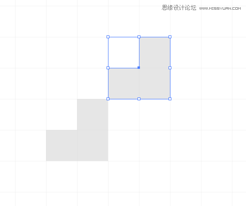 Illustrator设计实用细腻的网页细纹背景 第6张 Illustrator设计实用细腻的网页细纹背景 第6张