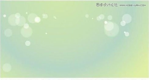 CorelDraw制作绿色时尚的春天立体字教程 第3张 CorelDraw制作绿色时尚的春天立体字教程 第3张