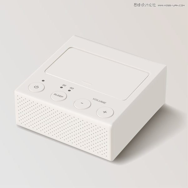 Illustrator教程：解析多重填充与多重描边