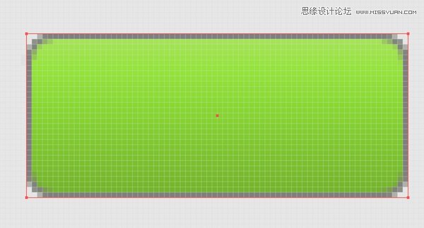 Illustrator教程:解析多重填充与多重描边 第14张 Illustrator教程:解析多重填充与多重描边 第14张