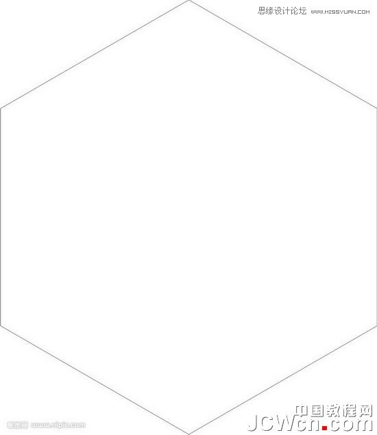 CorelDRAW巧用鱼眼工具运用制作足球技巧 第2张 CorelDRAW巧用鱼眼工具运用制作足球技巧 第2张