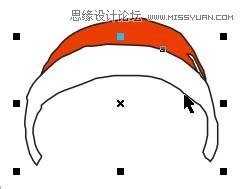 CorelDRAW制作圣诞节贺卡教程 第2张 CorelDRAW制作圣诞节贺卡教程 第2张