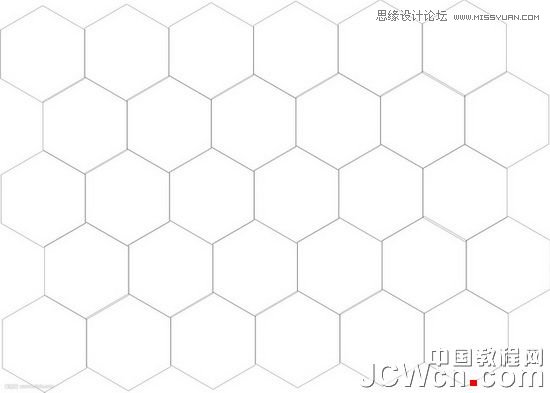 CorelDRAW巧用鱼眼工具运用制作足球技巧 第5张 CorelDRAW巧用鱼眼工具运用制作足球技巧 第5张