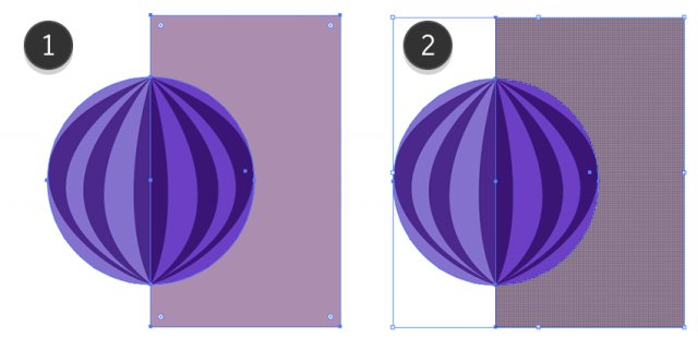 Illustrator制作由水果组成的时尚图案背景 第4张 Illustrator制作由水果组成的时尚图案背景 第4张