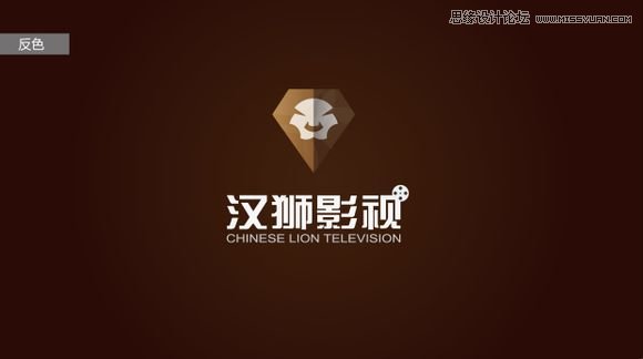 Illustrator绘制时尚大气的企业标志教程 第4张 Illustrator绘制时尚大气的企业标志教程 第4张