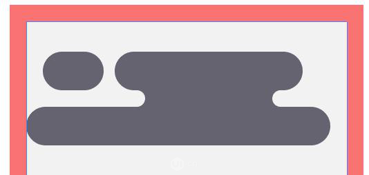 Illustrator绘制卡通风格的八大行星小插画  第9张