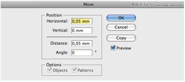 Illustrator绘制逼真的烟雾缭绕效果教程 第4张 Illustrator绘制逼真的烟雾缭绕效果教程 第4张
