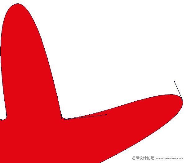 Illustrator绘制立体真实的海星教程 第7张 Illustrator绘制立体真实的海星教程 第7张