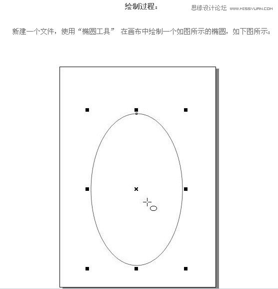 Coreldraw轻松绘制螺旋削皮教程  第2张