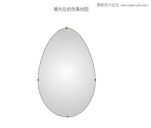 Coreldraw轻松绘制螺旋削皮教程  第5张