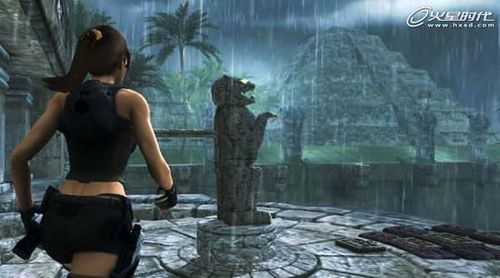 3DMAX教程:三维静帧《祈祷》制作解析 第3张 3DMAX教程:三维静帧《祈祷》制作解析 第3张