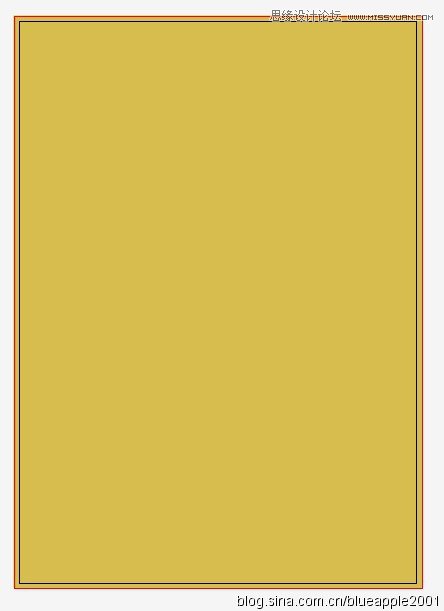 Illustrator快速制作抽象风格的插画海报  第2张