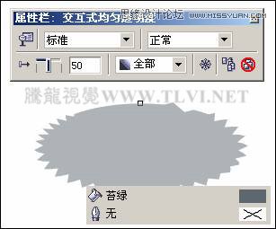 CorelDRAW实例教程：绘制中国风国画教程  第42张