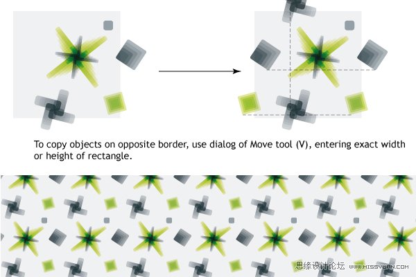 CorelDRAW实例教程：绘制中国风国画教程  第44张