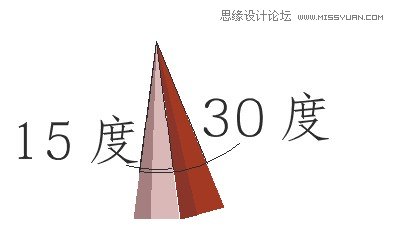 CorelDRAW交互式工具打造旋转复古背景 第4张 CorelDRAW交互式工具打造旋转复古背景 第4张