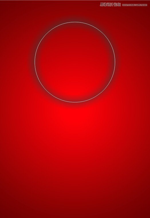 CorelDraW制作漂亮时尚的圣诞节海报 第3张 CorelDraW制作漂亮时尚的圣诞节海报 第3张