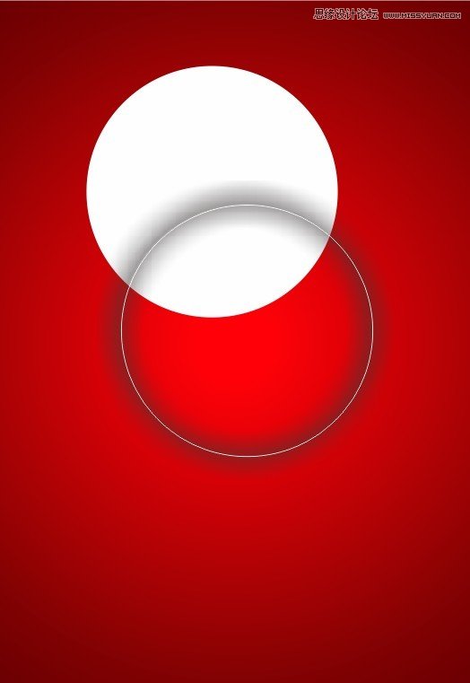 CorelDraW制作漂亮时尚的圣诞节海报 第4张 CorelDraW制作漂亮时尚的圣诞节海报 第4张